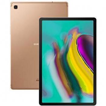 S5e Tab 128 GB LTE Oro – Ricondizionato Grade A