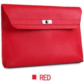 Carrying Bag de Cuero con Empuñadura Hombro