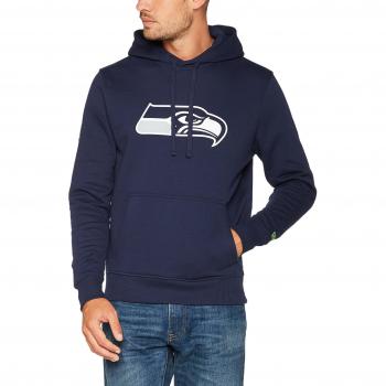 New Era Seattle Seahawks Team Hoodie