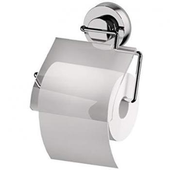 Ridder Toilettenpapierhalter Ela mit Saugvorrichtung