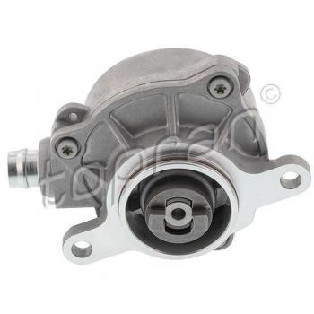 Bomba + Travagem TOPRAN 702-458 – Alta Performance