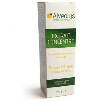 Alveolys