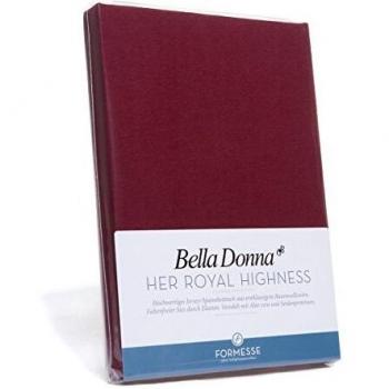 Formesse Bella Donna Jersey-Spannbettlaken 90x190 cm