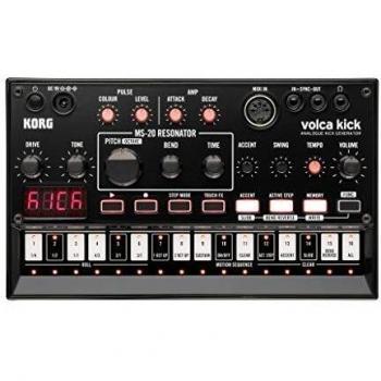 Korg VOLCAKICK