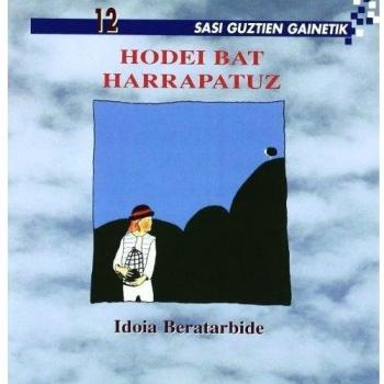 Sasi Guztien Gainetik 12 Hodei Ba