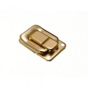 Chest Latch Toggle Catch 39MM X 29MM with Screws