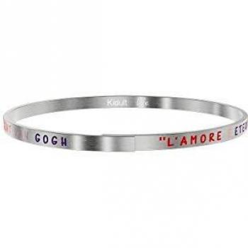 Pulsera Love Is Eternal para mujer Kidult 731737