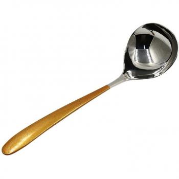 Long Handle Stainless Steel Ladle