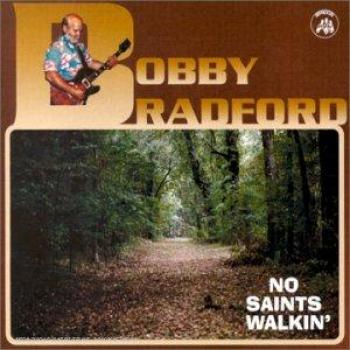 No Saints Walkin'