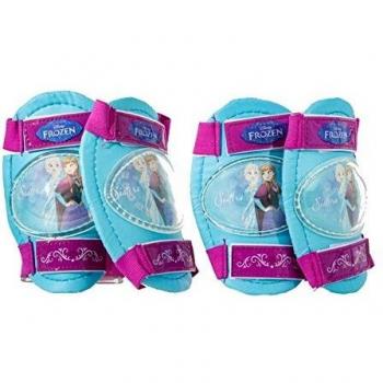 Protezione Dinamica – Pad Gomiti e Ginocchia