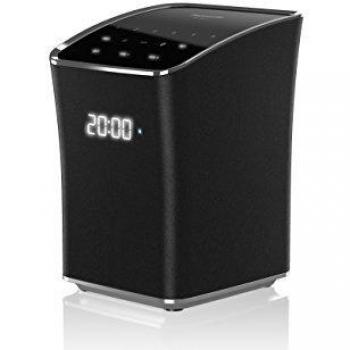 Panasonic SC-ALL2EG-K Bluetooth Lautsprecher