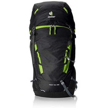 Deuter Rise Lite 28 Sac à dos Graphite noir FR : Taille Unique