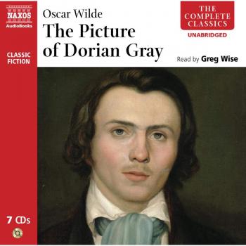 The Picture of Dorian Gray