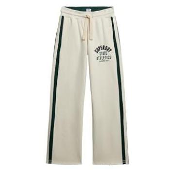 Women's Superdry Athletic Essentials Jogger – Desert Bone (XS)