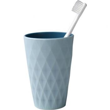 Mr. Clean Dual Color Brushing Cup