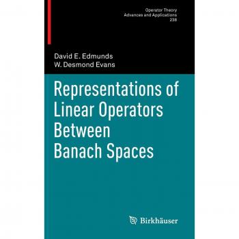 Representations of Linear Operators Between Banach Spaces