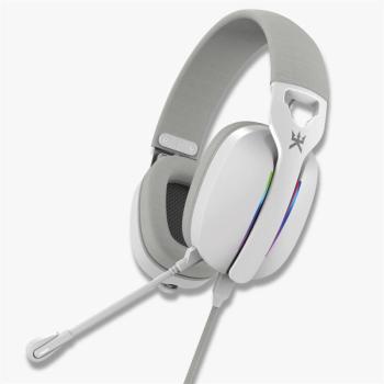 Blanc Pro Alpha‑Omega Gaming