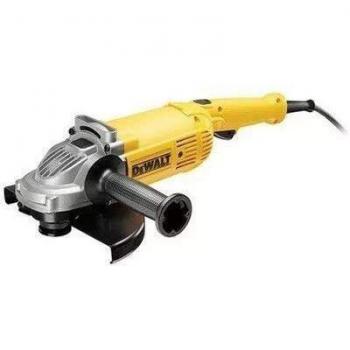 AMOLADORA DEWALT 230MM DWE49