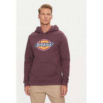 Dickies Hoodie mit Icon Logo Herren Pflaume 2XL