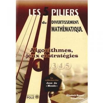 LES 5 PILLIERS DU DIVERTISSEMENTS MATH 1