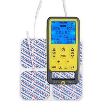 TensCare Sports TENS 2 Muskelstimulationsgerät