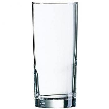 Arcoroc Vasos Princesa 340 ml (6 Piezas)