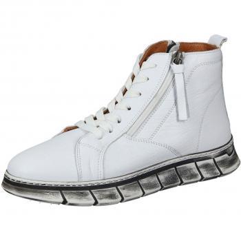 Manitu Damen Sneaker Hightop 37