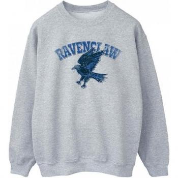 Harry Potter Ravenclaw Heather Sweatshirt for Ladies