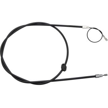 Câble Frein à Main Centre A. B. S. pour MERCEDES CLASSE S Coupé