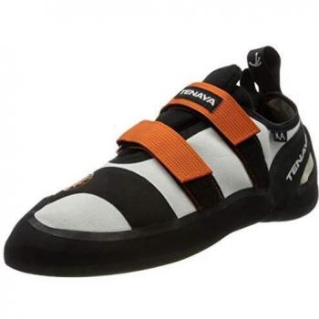 Tenaya RA Orange SummitStride UK12