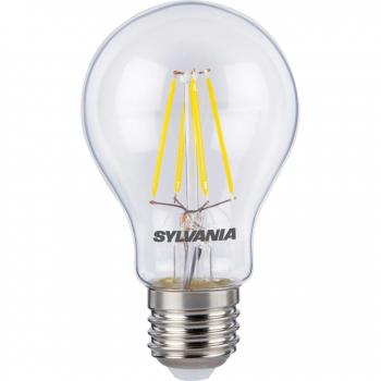 Bombilla LED Retro Sylvania 6W 640 lúmenes E27