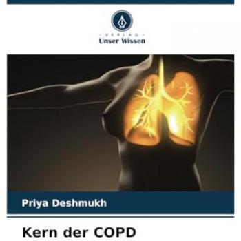 Deshmukh, Priya: Kern der COPD