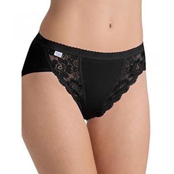 Culotte Sloggi Chic Tai 4 Unità