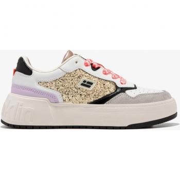 Tênis Feminino D Franklin Multicolor