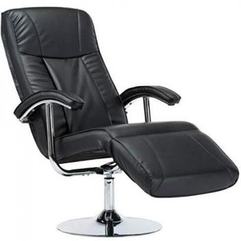 VidaXL TV-Sessel Kunstleder