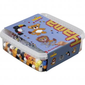 Hama 600 Piece Maxi Bead Kit