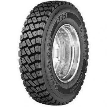 Continental HDC 1 Heavy-Duty Tire 315/80 R22.5 156/150K