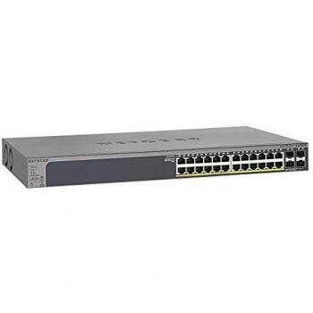 Commutateur NETGEAR GS728TP 28 Ports Gigabit PoE
