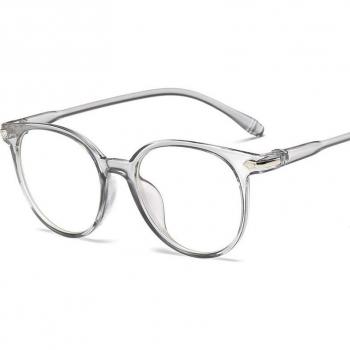 Women's Stylish Blue Ray Protection Frames