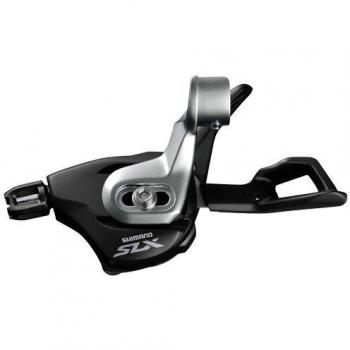 Maneta de Cambio Shimano SLX Izquierda 2/3V