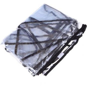 Twin Baby Stroller All-Weather Cover
