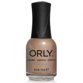 Orly Beauty – Champagner‑Slushie Farbe – 18 ml