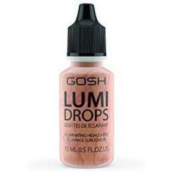 Gosh Lumi Drops Brillo Líquido 15 ml