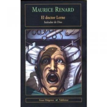 El doctor lerne (Tapa blanda con solapas).