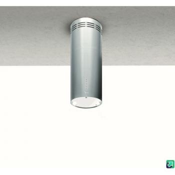 Baraldi Rodia 30cm Island Vent Hood
