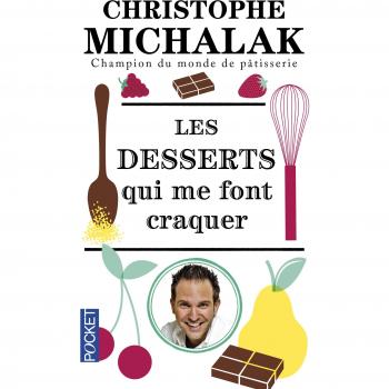 Les desserts qui me font craquer