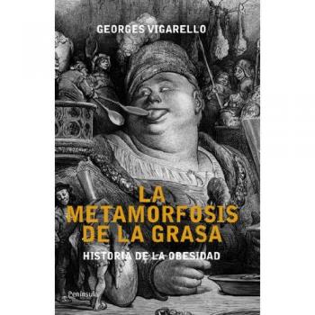 Las metamorfosis de la grasa