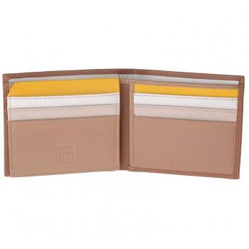 Dudu Leder Brieftasche
