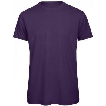 T-shirt B&C; Inspiration Colorée