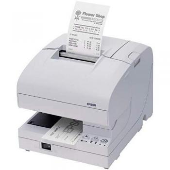 Epson TM-J7700 (321) White POS Printer without MICR EU